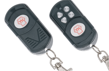 Motor cửa cuốn là gì? – Cách lựa chọn motor cửa cuốn phù hợp
