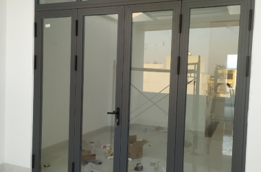 Những lưu ý khi lựa chọn cửa nhôm Xingfa giá rẻ