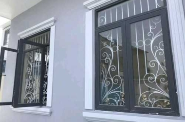 Lắp Đặt Cửa Nhôm Xingfa Long An Tận Nơi | Giá Phải Chăng