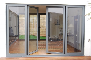 Một cơ sở lắp đặt nhôm kính uy tín có thể bạn chưa biết