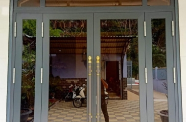 Tham khảo ngay công ty chuyên cung cấp cửa nhôm kính xingfa