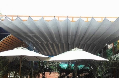Đâu là địa chỉ bán mái xếp uy tín trên thị trường tại Long An