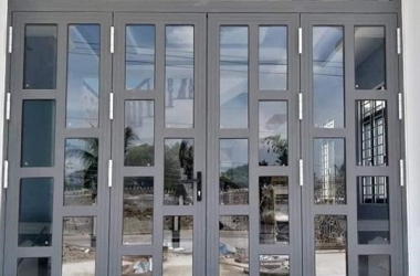 Địa chỉ cung cấp nhôm xingfa giá rẻ tại Long An