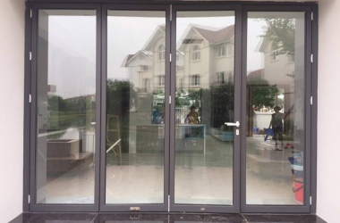 Địa chỉ thi công cửa nhôm xingfa nhập khẩu chính hãng