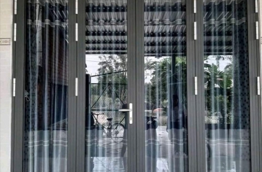 Tìm đâu địa chỉ thi công cửa xingfa Tân An Long An uy tín, chất lượng?
