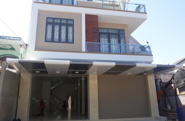 Công ty thi công nhôm xingfa Long An uy tín, chuyên nghiệp