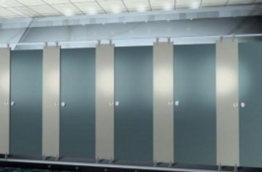 Tư vấn lựa chọn đơn vị thi công vách ngăn Compart Long An