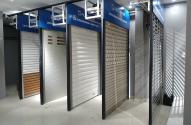Tìm hiểu về đơn vị chuyên cửa cuốn Austdoor tại Long An chính hãng
