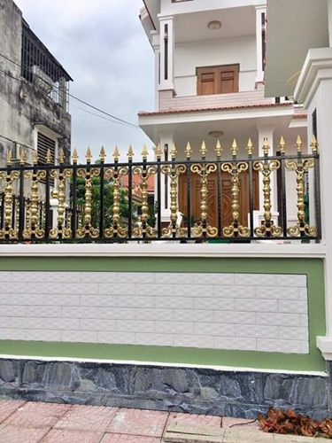 lan can ban công inox đẹp