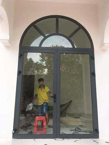 dịch vụ gia công cửa nhôm kính xingfa Long An