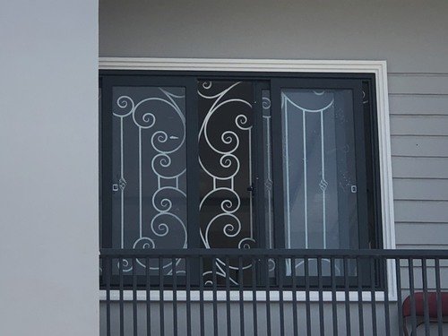 bông sắt mỹ thuật