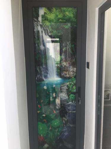 dịch vụ gia công cửa nhôm kính xingfa Long An