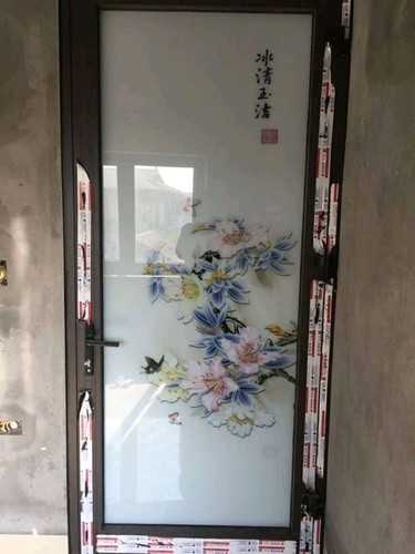 dịch vụ lắp đặt nhôm kính xingfa Long An