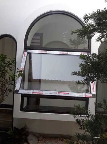 dịch vụ lắp đặt nhôm kính xingfa Long An