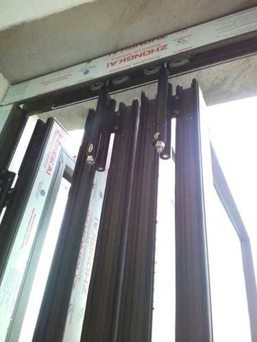 đơn vị thiết kế cửa nhôm kính xingfa Long An