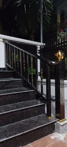 mẫu bông bảo vệ cửa sổ