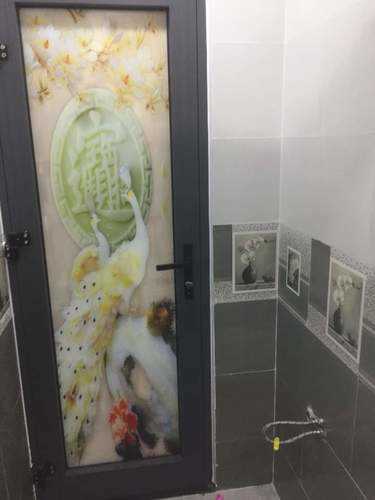 gia công cửa nhôm kính xingfa tại Long An
