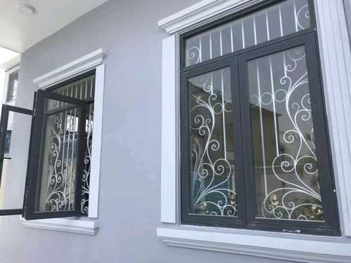 thi công thiết kế cửa nhôm xingfa Long An