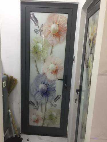 thi công thiết kế cửa nhôm xingfa Long An