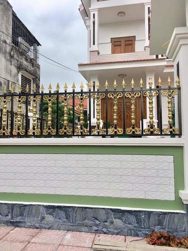 inox màu đẹp