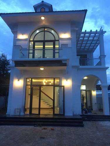 cửa nhôm xingfa Long An giá rẻ