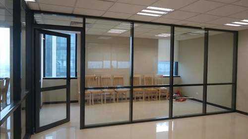 cửa nhôm xingfa ở Long An
