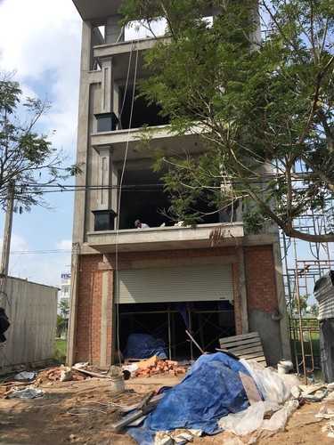 công ty làm cửa cuốn công nghệ Đức Long An