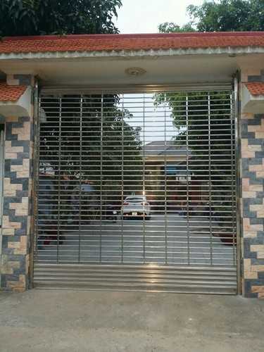 công ty làm cửa cuốn công nghệ Úc Long An