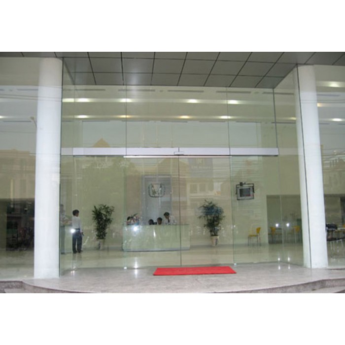cửa kính cường lực giá rẻ