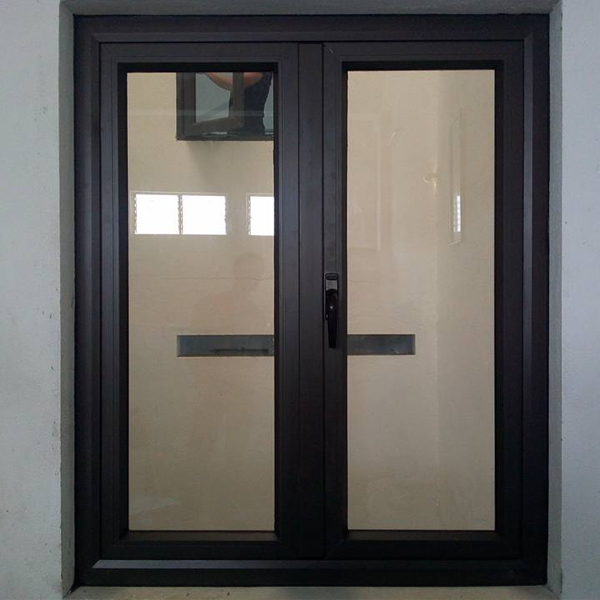 cửa nhôm xingfa cao cấp Long An