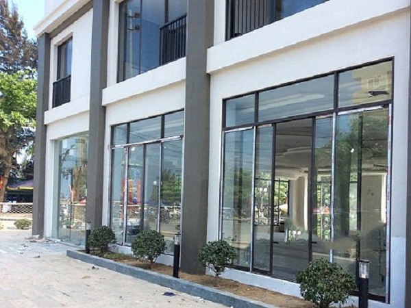 Địa chỉ cung cấp nhôm kính giá tốt