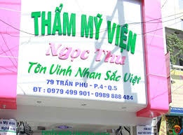 Mặt dựng Alu giá tốt Long An