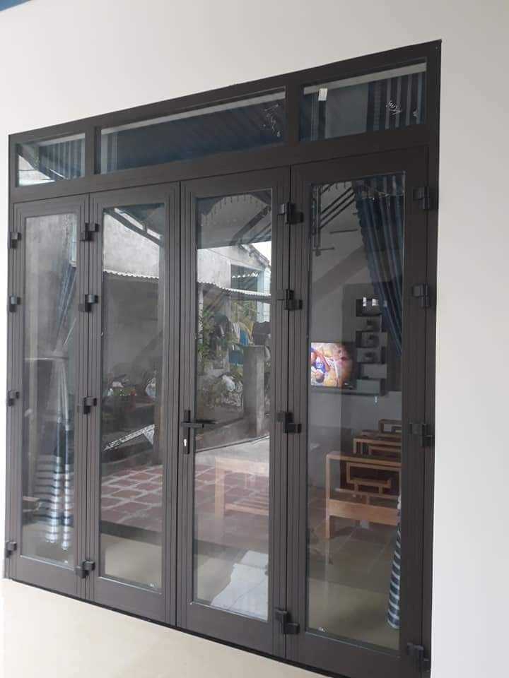 Nhôm xingfa nhập khẩu