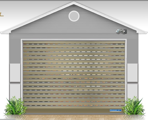 đại lý cung cấp cửa cuốn chất lượng
