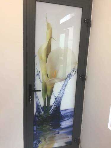 thi công cửa nhôm kính cao cấp