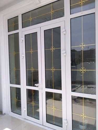 thi công cửa nhôm kính giá rẻ
