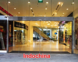 CỬA NHÔM KÍNH 14