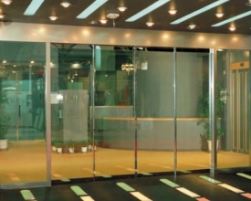 CỬA NHÔM KÍNH 19