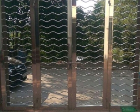 cửa cổng 05